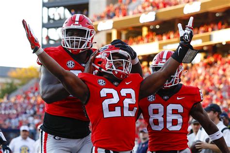 uga football odds|Georgia Bulldogs Odds: 2022 College Football Betting .